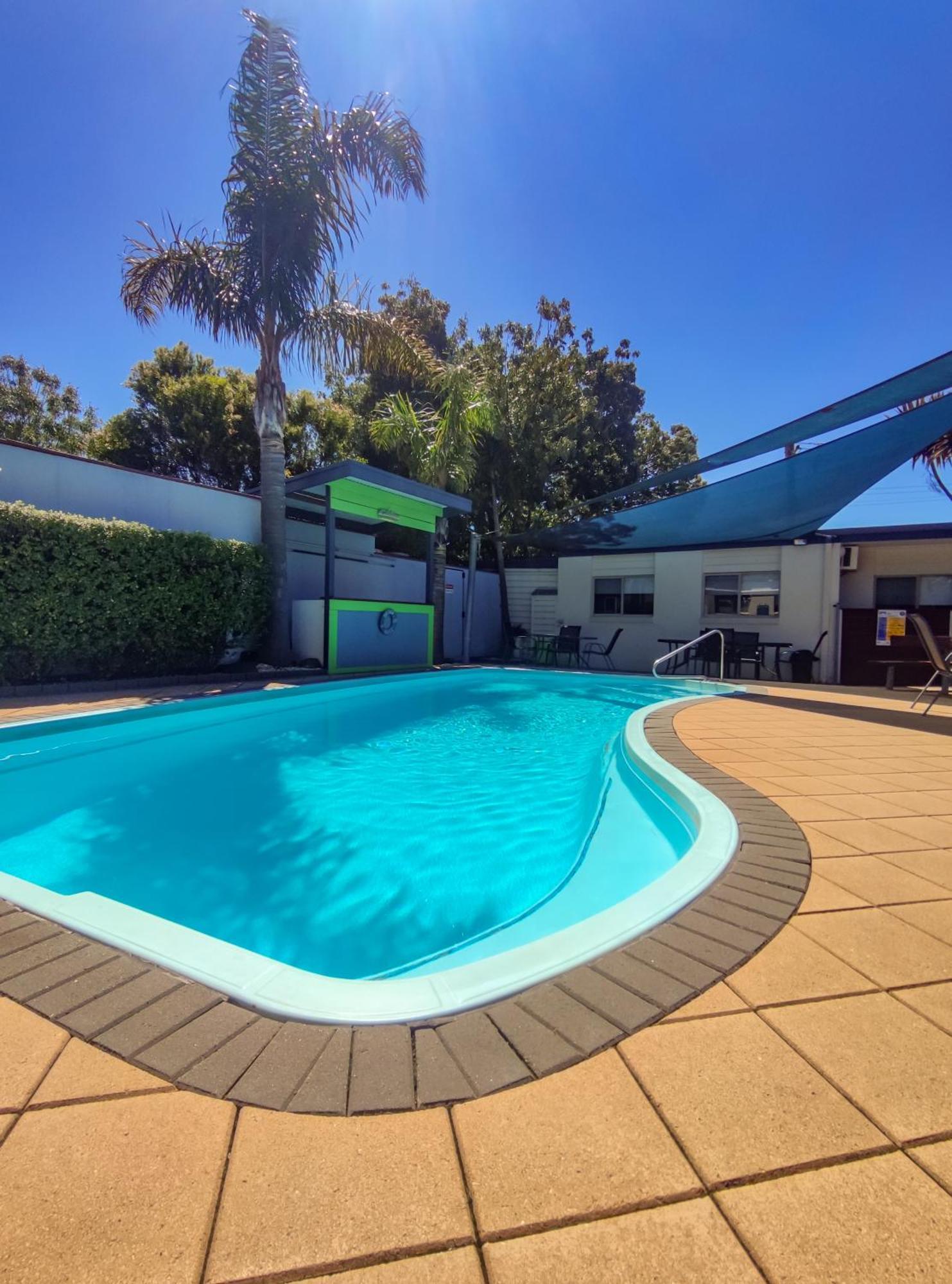 Portarlington Beach Motel Exterior photo