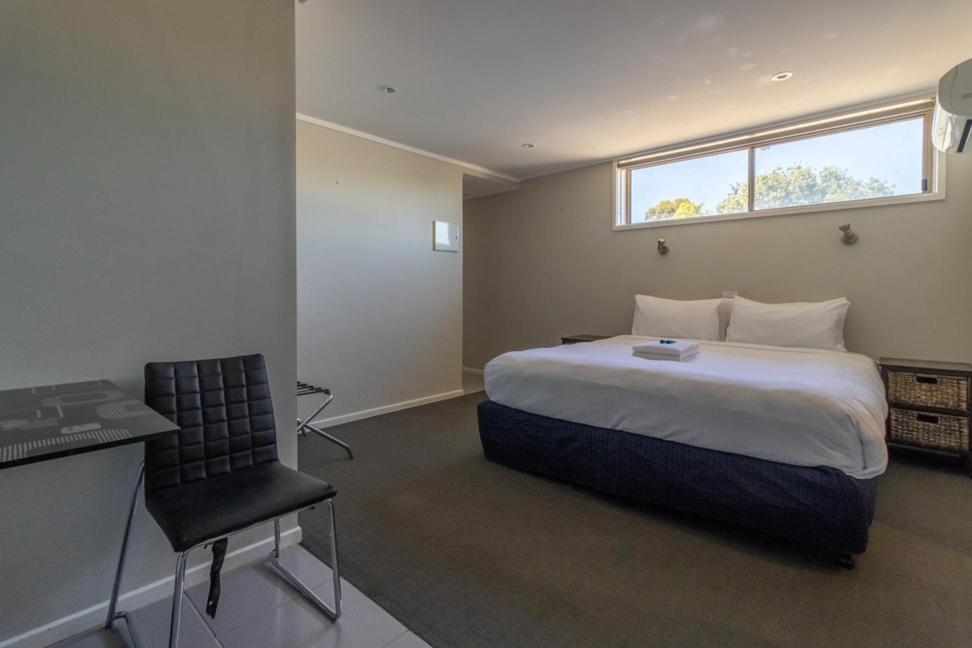 Portarlington Beach Motel Exterior photo