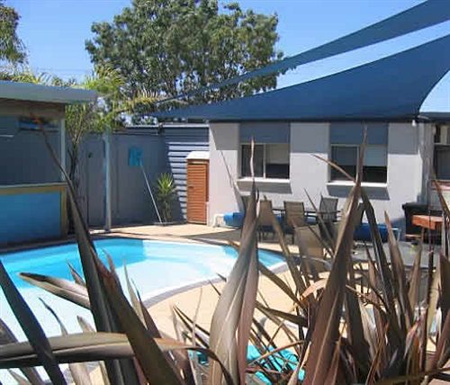 Portarlington Beach Motel Exterior photo